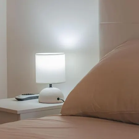 Апартаменты Fibra & Netflix - Largo Barriera Elegant Триест