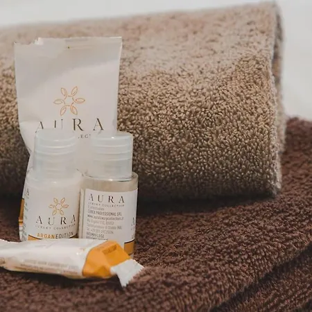 Fibra & Netflix - Largo Barriera Elegant Триест