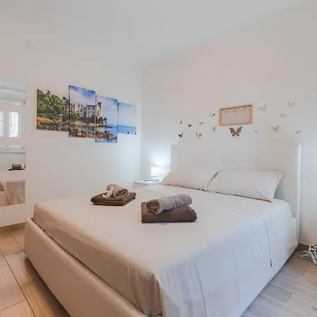 Fibra & Netflix - Largo Barriera Elegant * Trieste