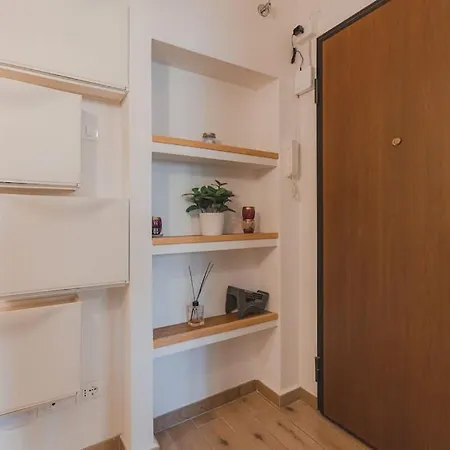 Appartement Fibra & Netflix - Largo Barriera Elegant