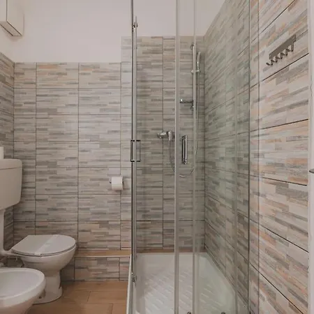 Fibra & Netflix - Largo Barriera Elegant * Trieste