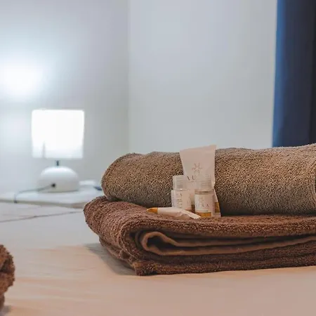 Fibra & Netflix - Largo Barriera Elegant Daire