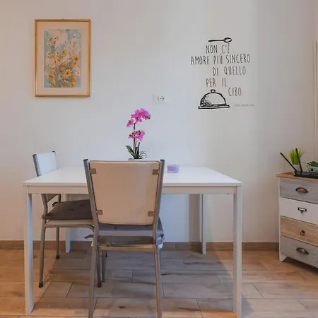 Appartement Fibra & Netflix - Largo Barriera Elegant