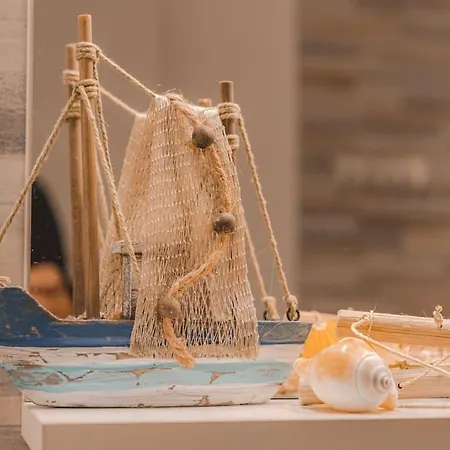 Fibra & Netflix - Largo Barriera Elegant * Trieste