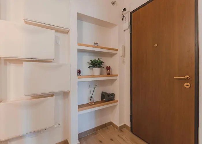 Apartament Fibra & Netflix - Largo Barriera Elegant