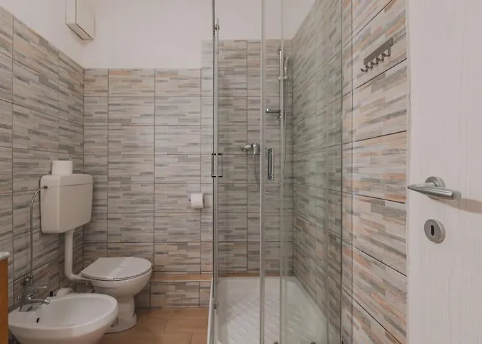 Fibra & Netflix - Largo Barriera Elegant * Triest