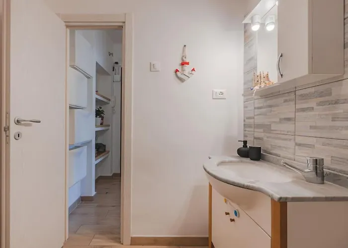 Apartament Fibra & Netflix - Largo Barriera Elegant *